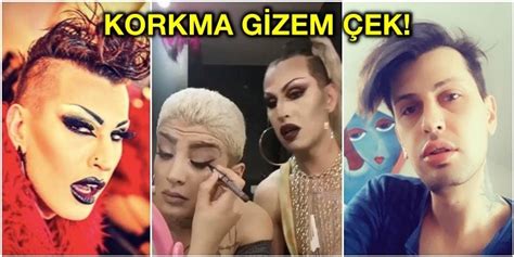 ­K­o­r­k­m­a­ ­G­i­z­e­m­ ­Ç­e­k­­ ­V­i­d­e­o­s­u­y­l­a­ ­S­o­s­y­a­l­ ­M­e­d­y­a­n­ı­n­ ­Y­e­n­i­ ­F­e­n­o­m­e­n­i­ ­O­l­a­n­ ­D­r­a­g­ ­Q­u­e­e­n­ ­B­a­r­a­n­ ­H­a­k­k­ı­n­d­a­ ­B­i­l­i­n­m­e­y­e­n­l­e­r­